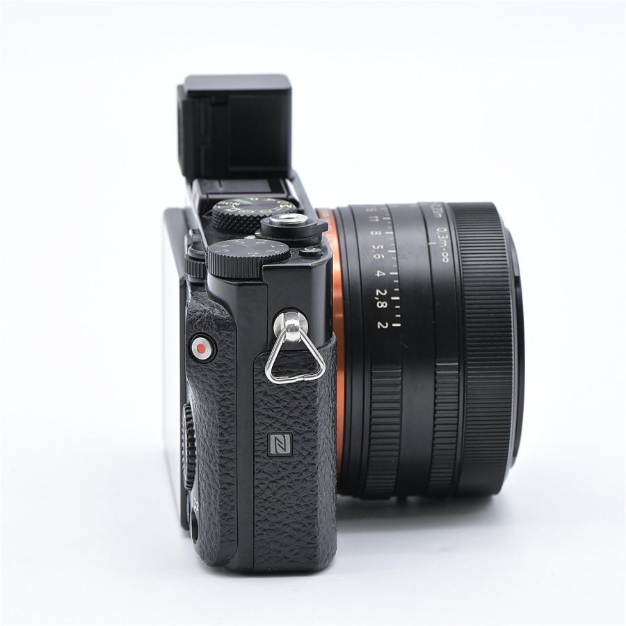 SONY ソニー Cyber-shot DSC-RX1RM2 |  | 09
