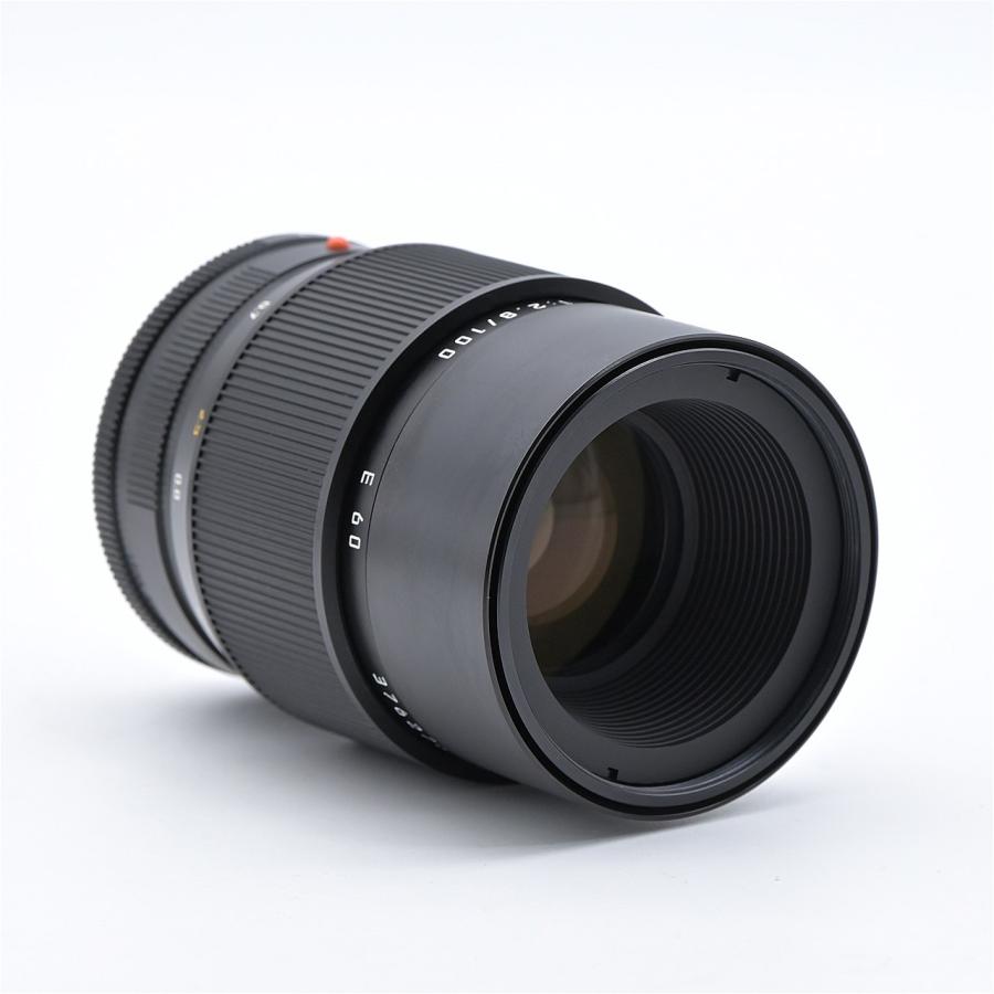 Leica ライカ APO Macro Elmarit-R 100mm F2.8 ROM |  | 02