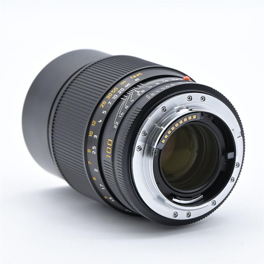Leica ライカ APO Macro Elmarit-R 100mm F2.8 ROM |  | 04