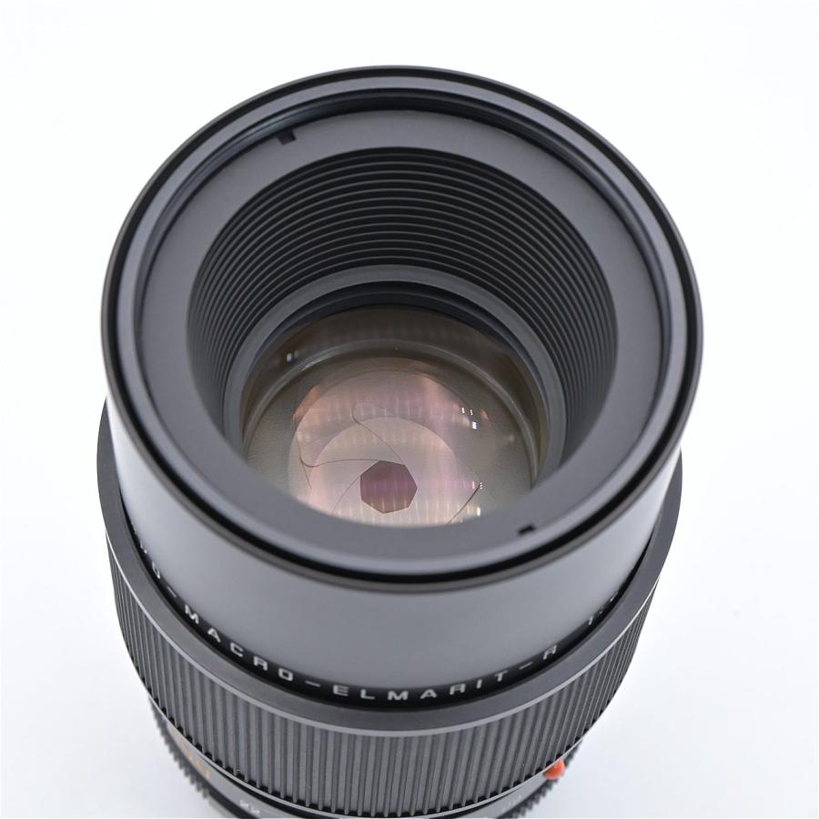 Leica ライカ APO Macro Elmarit-R 100mm F2.8 ROM |  | 07