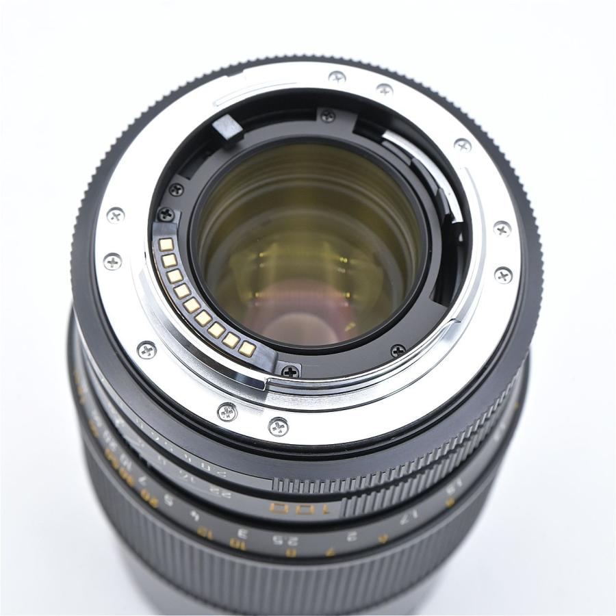 Leica ライカ APO Macro Elmarit-R 100mm F2.8 ROM |  | 08