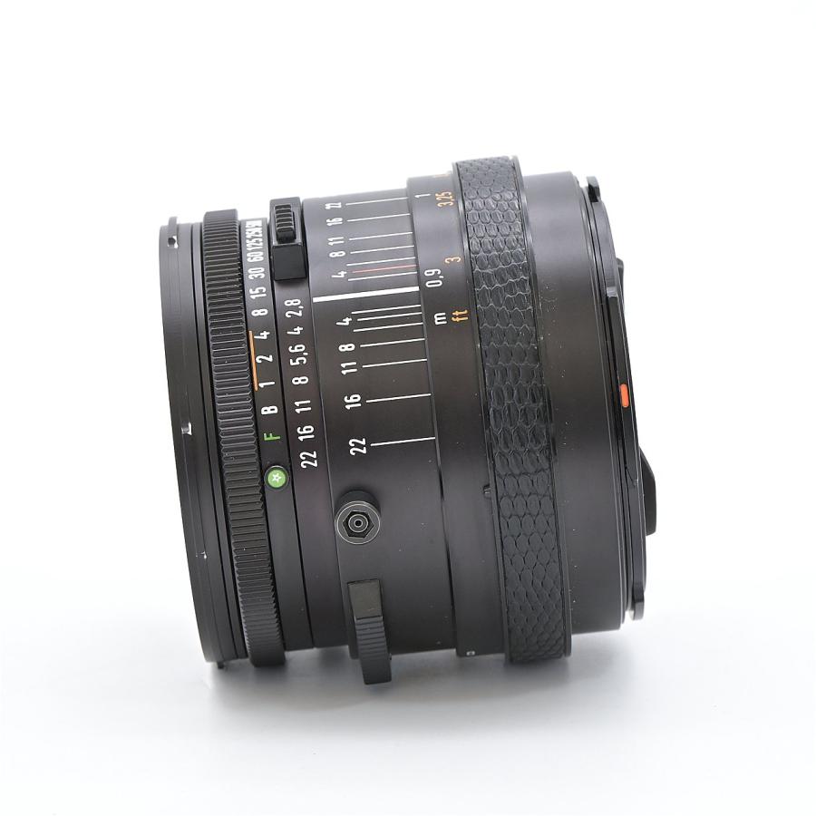 HASSELBLAD ハッセルブラッド 503CX CFプラナー80/2.8 シュリロ輸入販売35周年記念ステータスモデル 限定250台 |  | 15