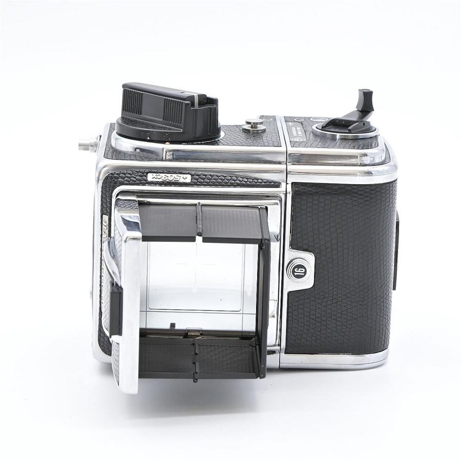 HASSELBLAD ハッセルブラッド 503CX CFプラナー80/2.8 シュリロ輸入販売35周年記念ステータスモデル 限定250台 |  | 04