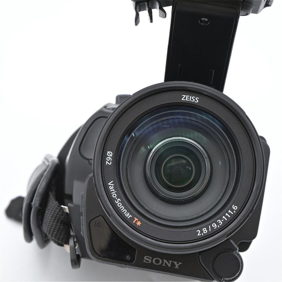 SONY ソニー PXW-X70 XDCAMメモリーカムコーダー |  | 10