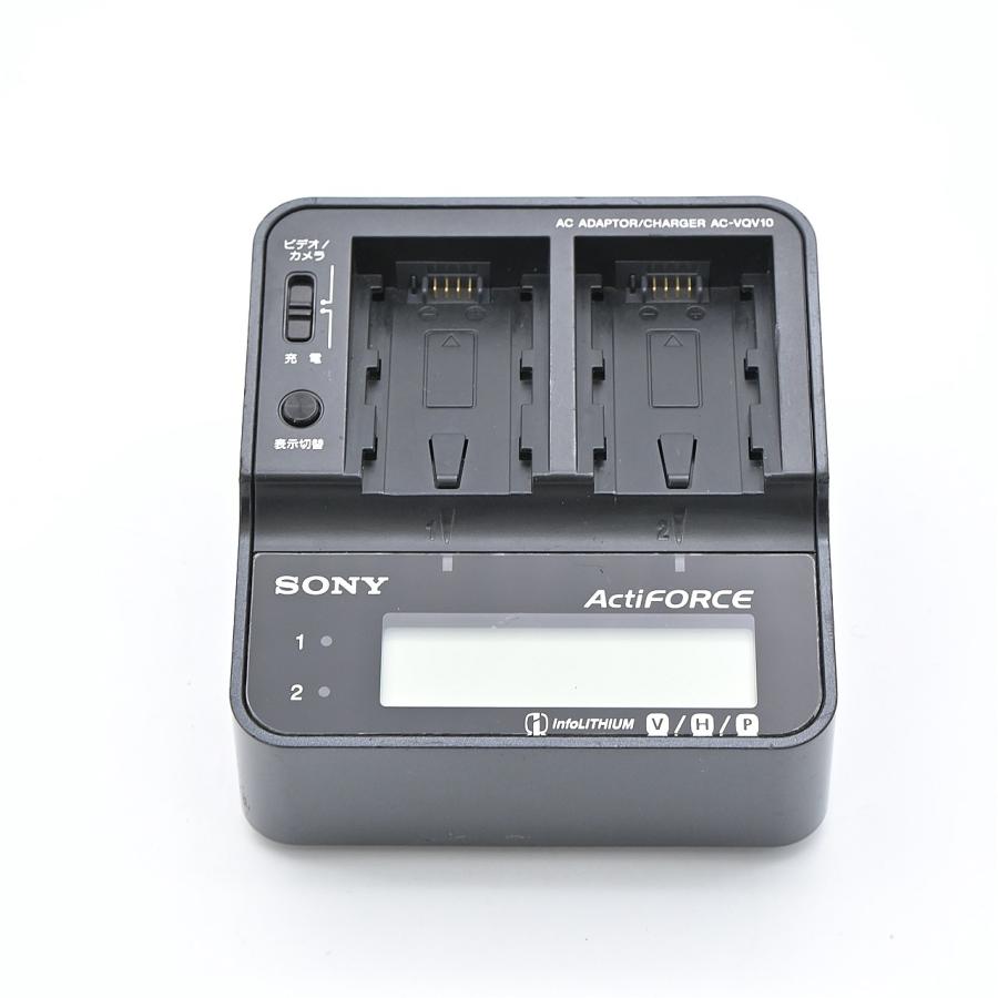 SONY ソニー PXW-X70 XDCAMメモリーカムコーダー |  | 11