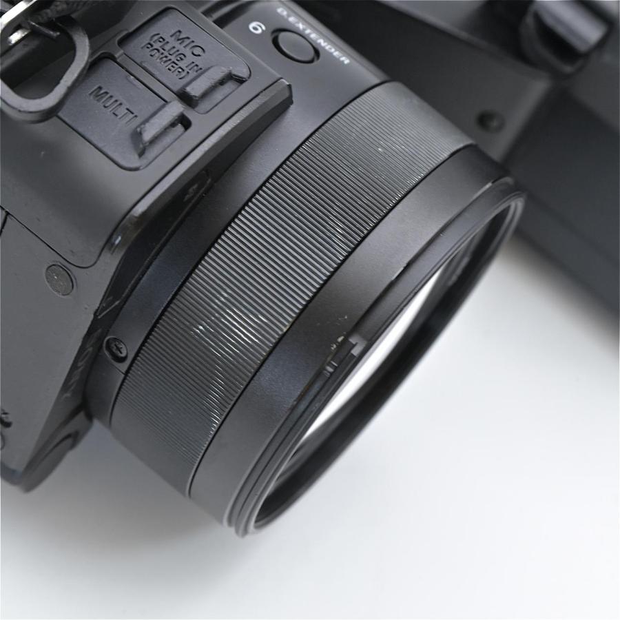 SONY ソニー PXW-X70 XDCAMメモリーカムコーダー |  | 18