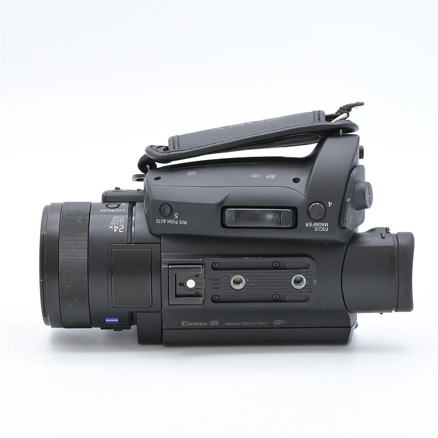 SONY ソニー PXW-X70 XDCAMメモリーカムコーダー |  | 19
