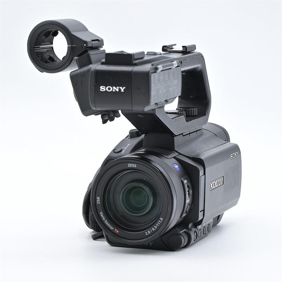 SONY ソニー PXW-X70 XDCAMメモリーカムコーダー |  | 01