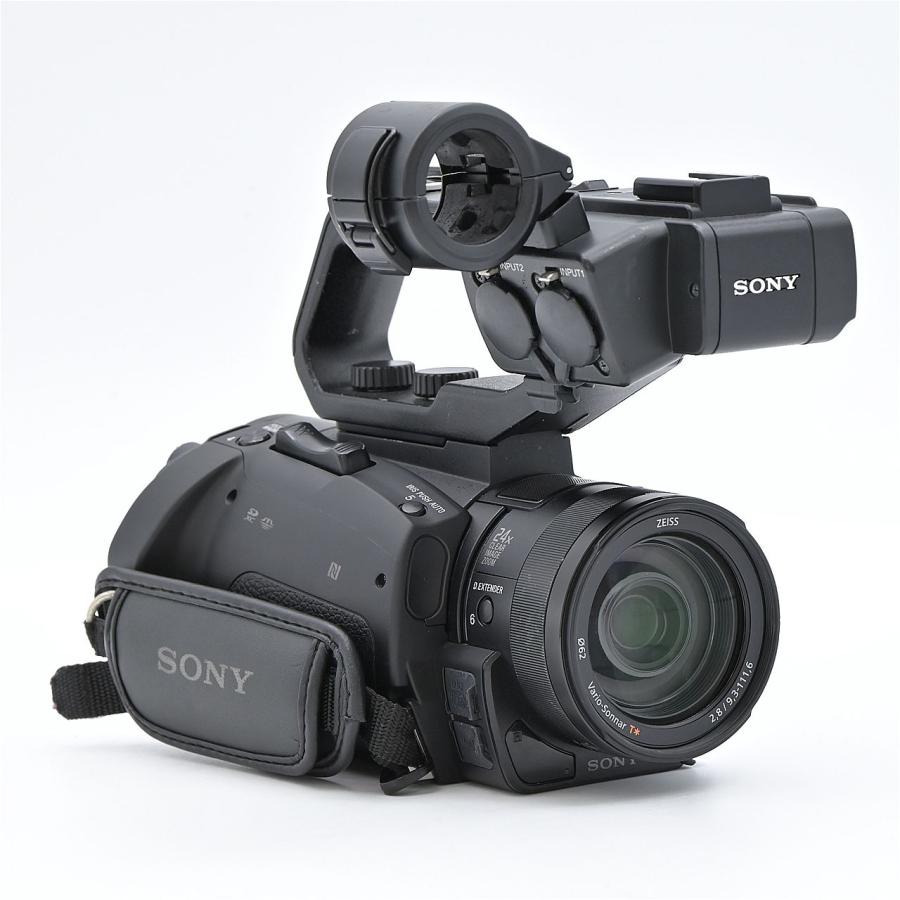 SONY ソニー PXW-X70 XDCAMメモリーカムコーダー |  | 02
