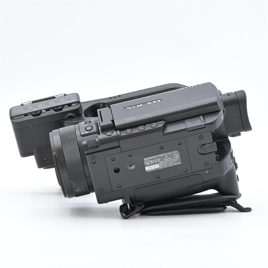 SONY ソニー PXW-X70 XDCAMメモリーカムコーダー |  | 04