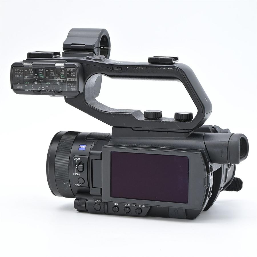 SONY ソニー PXW-X70 XDCAMメモリーカムコーダー |  | 05