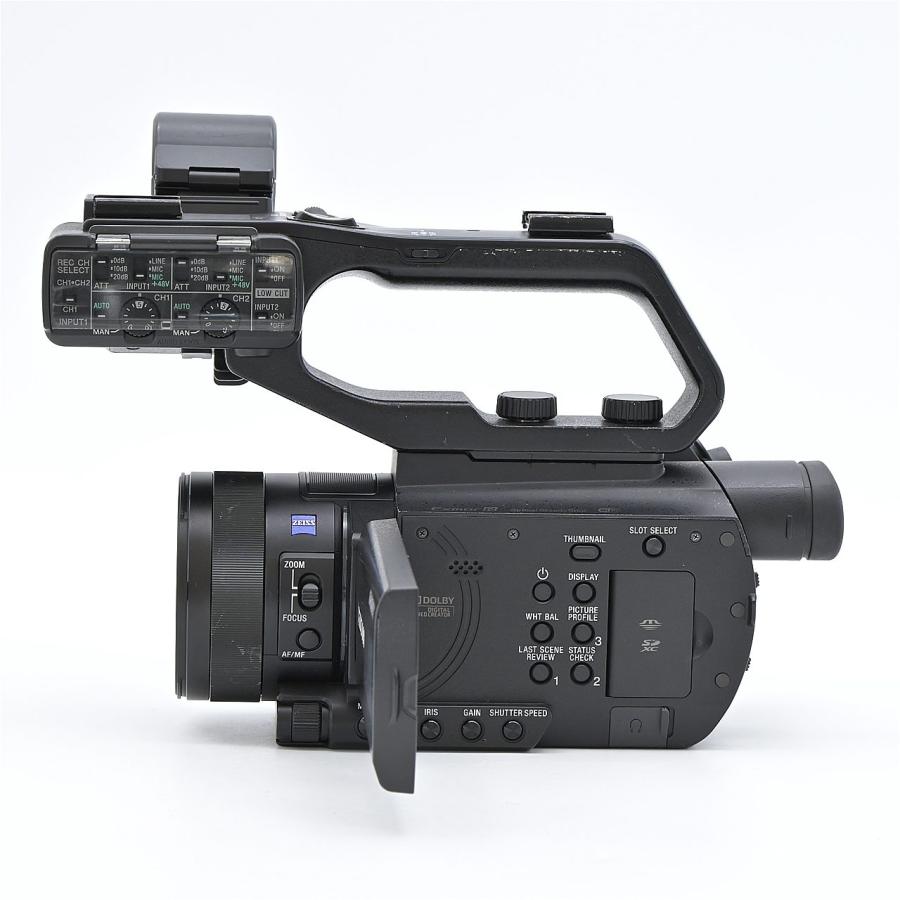 SONY ソニー PXW-X70 XDCAMメモリーカムコーダー |  | 06