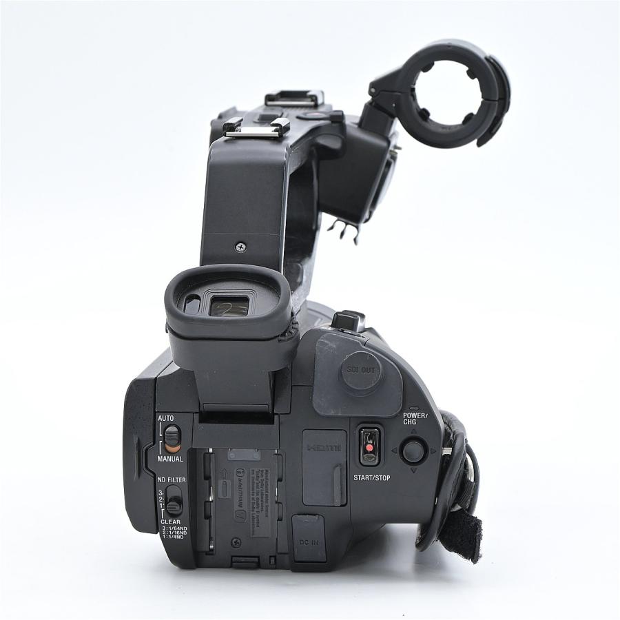 SONY ソニー PXW-X70 XDCAMメモリーカムコーダー |  | 07