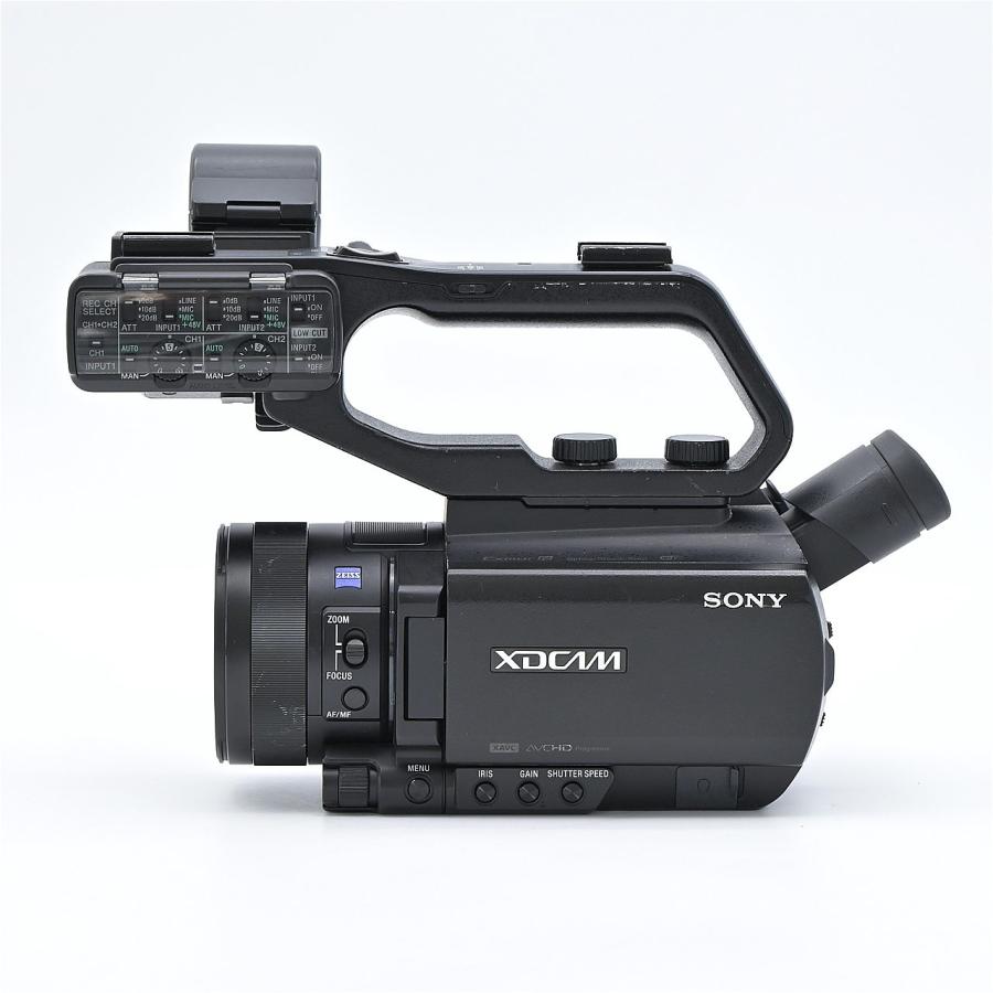 SONY ソニー PXW-X70 XDCAMメモリーカムコーダー |  | 08