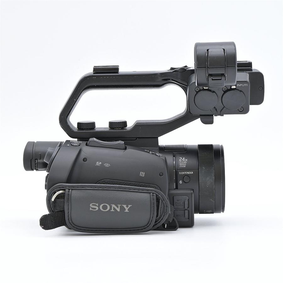 SONY ソニー PXW-X70 XDCAMメモリーカムコーダー |  | 09