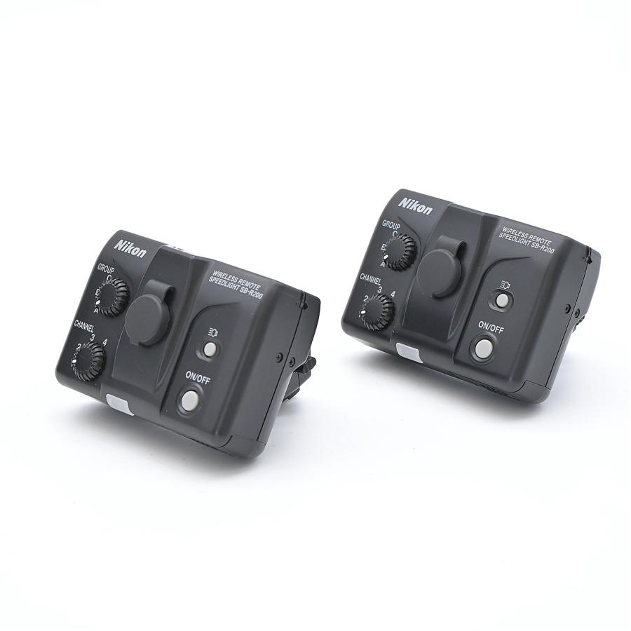 Nikon ニコン クローズアップスピードライトリモートキットR1 