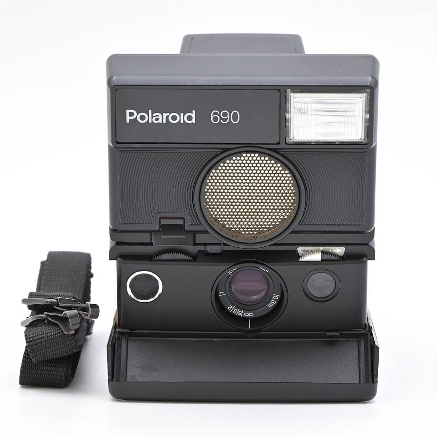 Polaroid ポラロイド 690 SLR | 