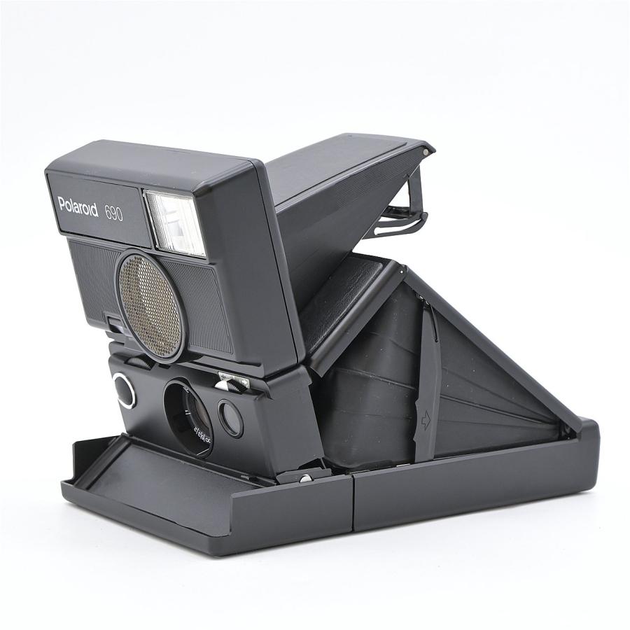Polaroid ポラロイド 690 SLR |  | 01