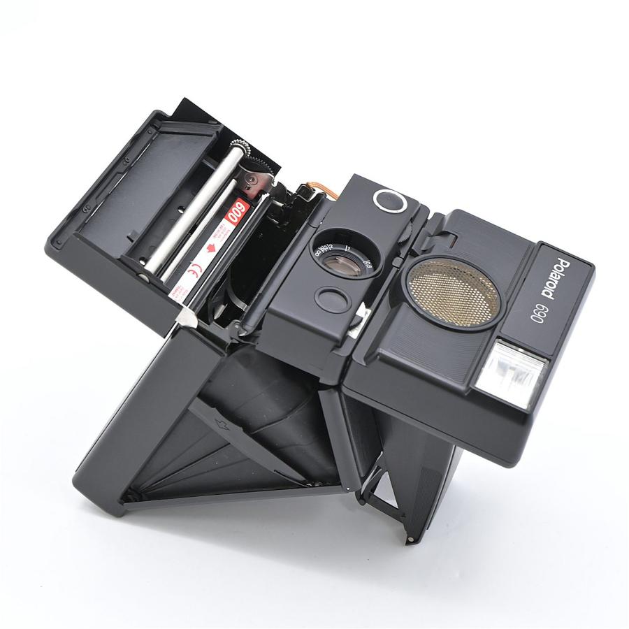 Polaroid ポラロイド 690 SLR |  | 07