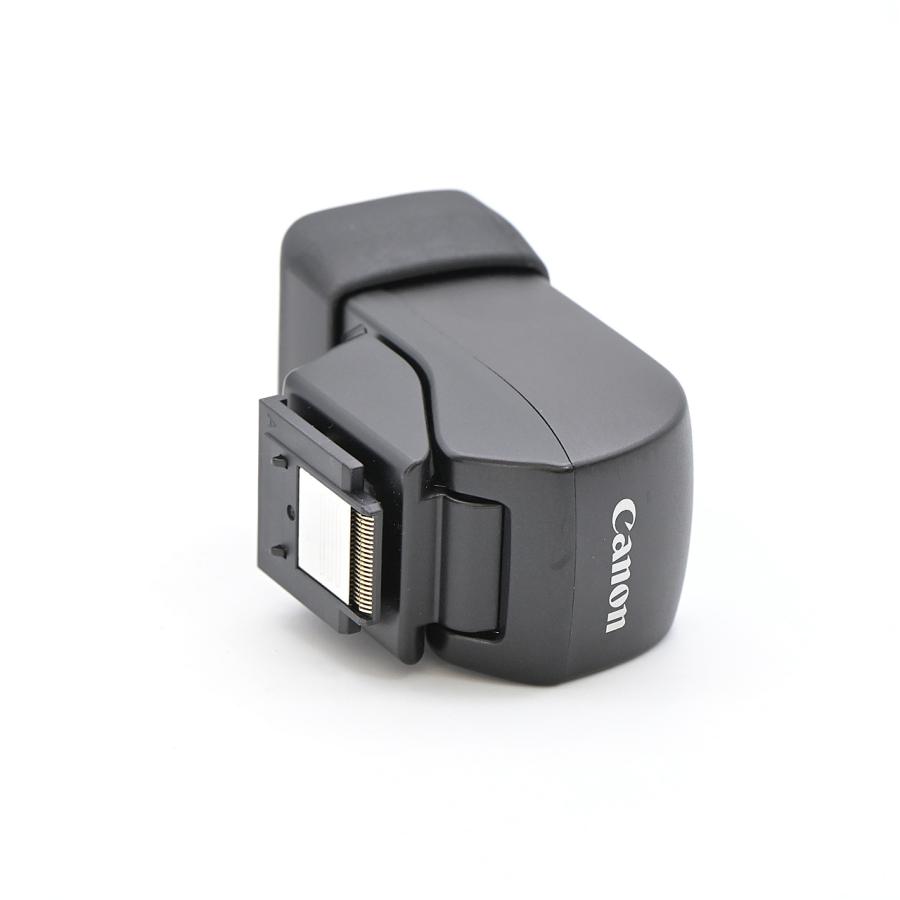 Canon キヤノン 電子ビューファインダー EVF-DC1 : フラッグシップ