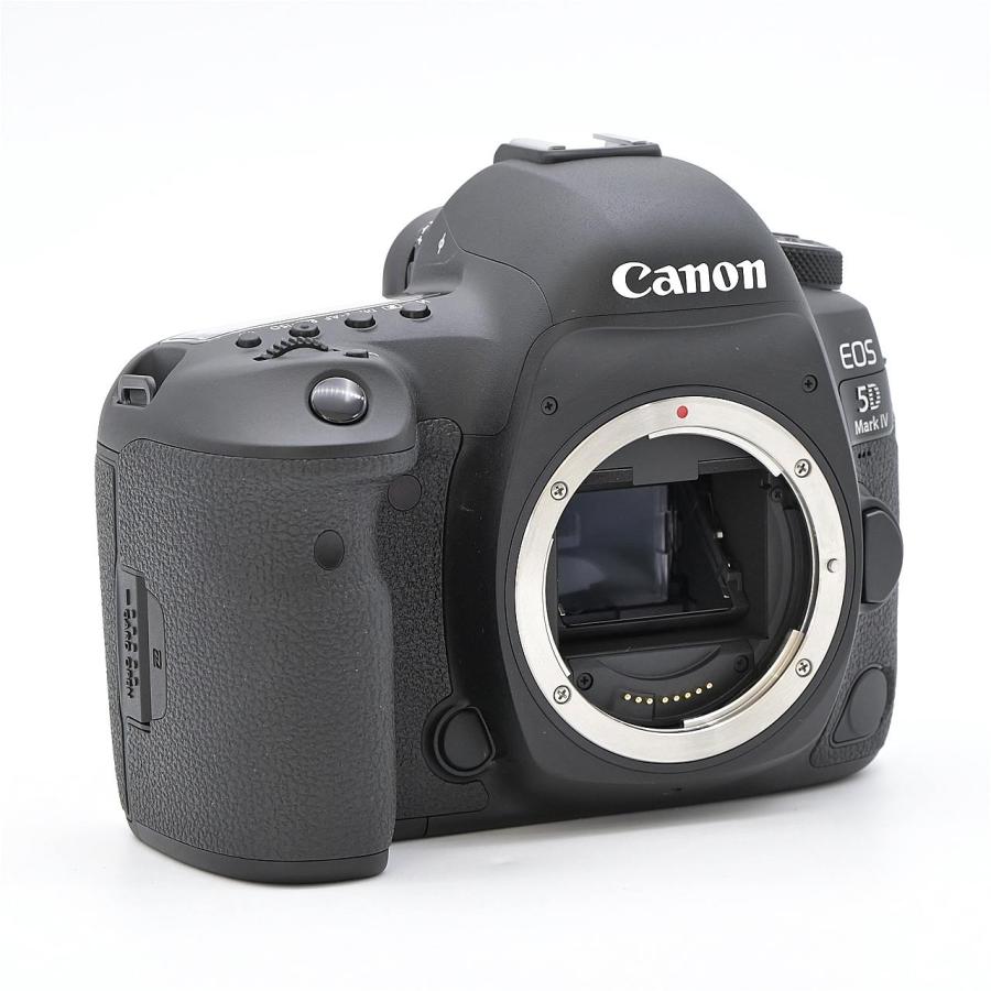 Canon キヤノン EOS 5D Mark IV ボディの画像