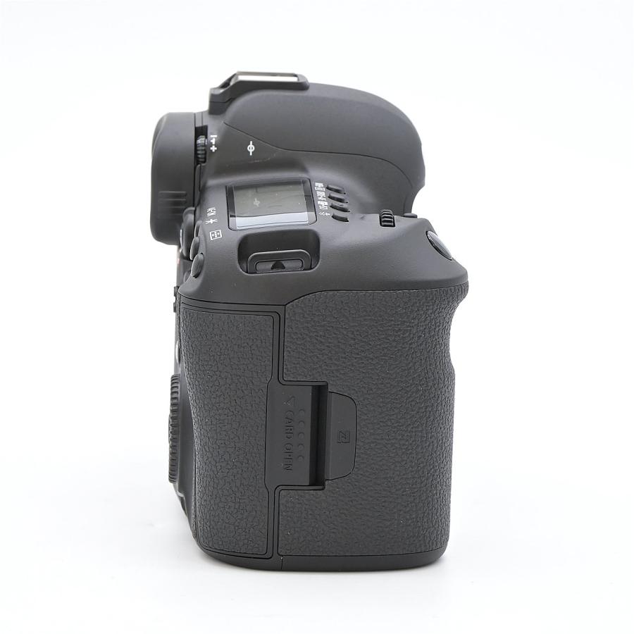 Canon キヤノン EOS 5D Mark IV ボディの画像