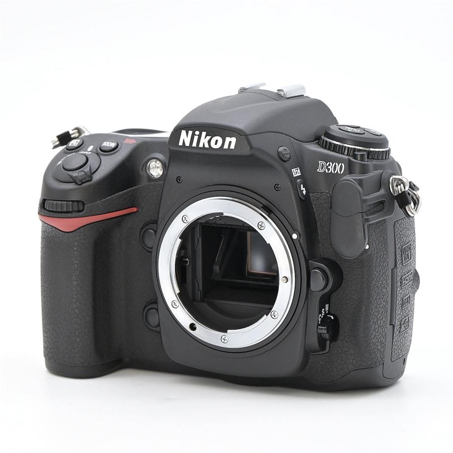Nikon ニコン D300 ボディ |  | 01