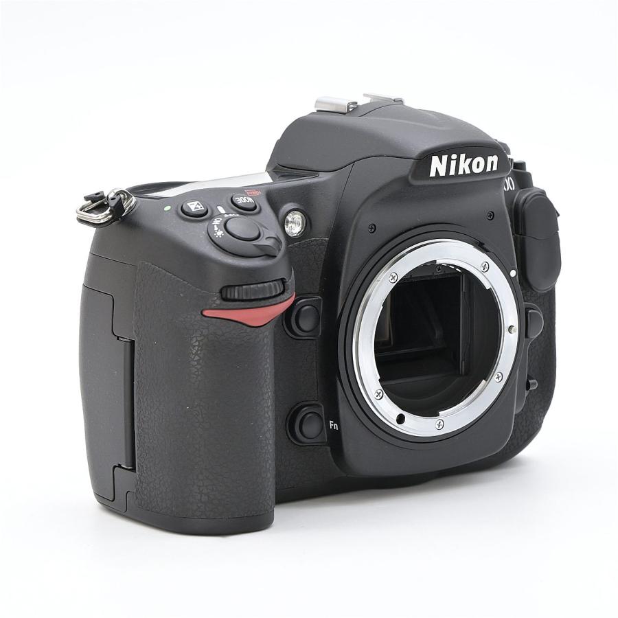 Nikon ニコン D300 ボディ |  | 02