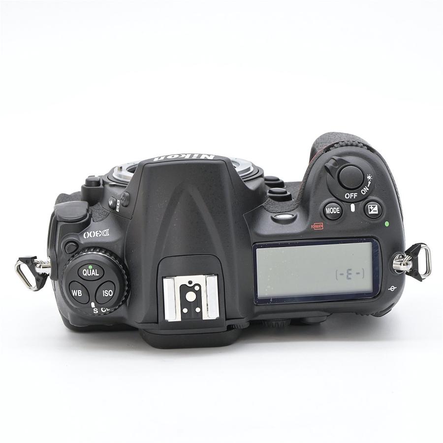 Nikon ニコン D300 ボディ |  | 03