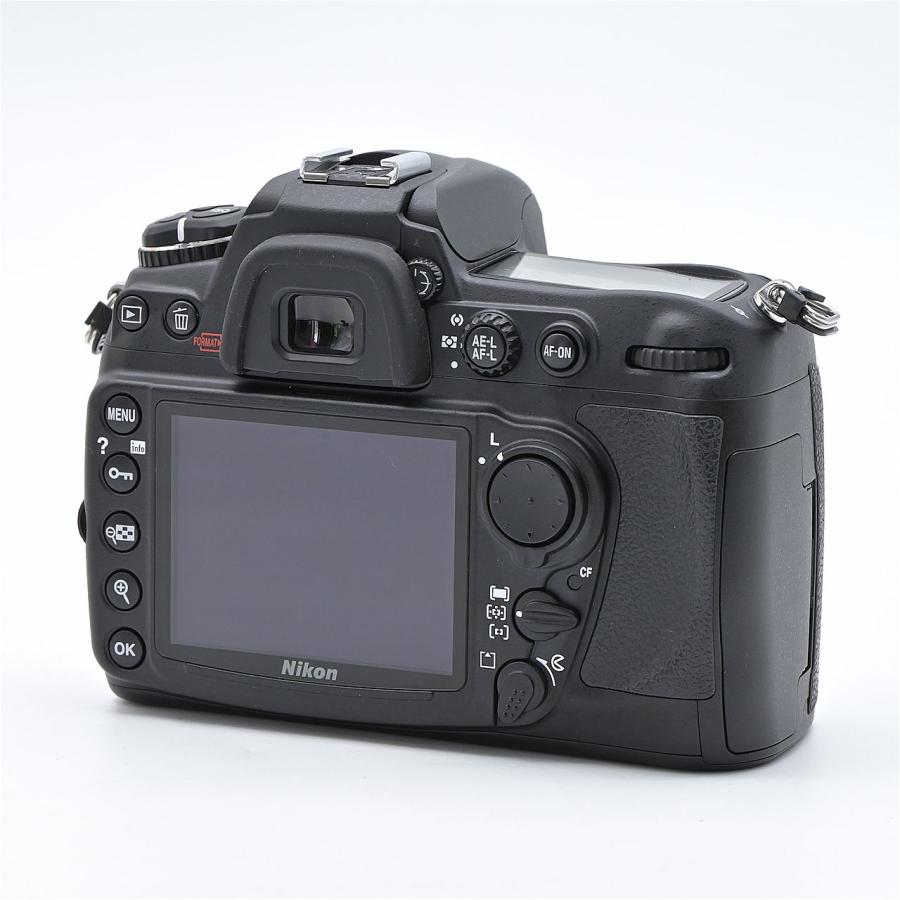 Nikon ニコン D300 ボディ |  | 05
