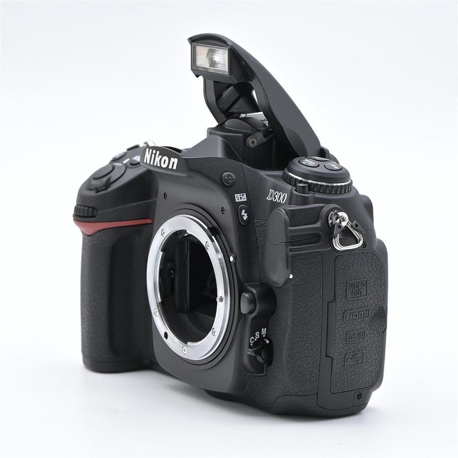Nikon ニコン D300 ボディ |  | 07