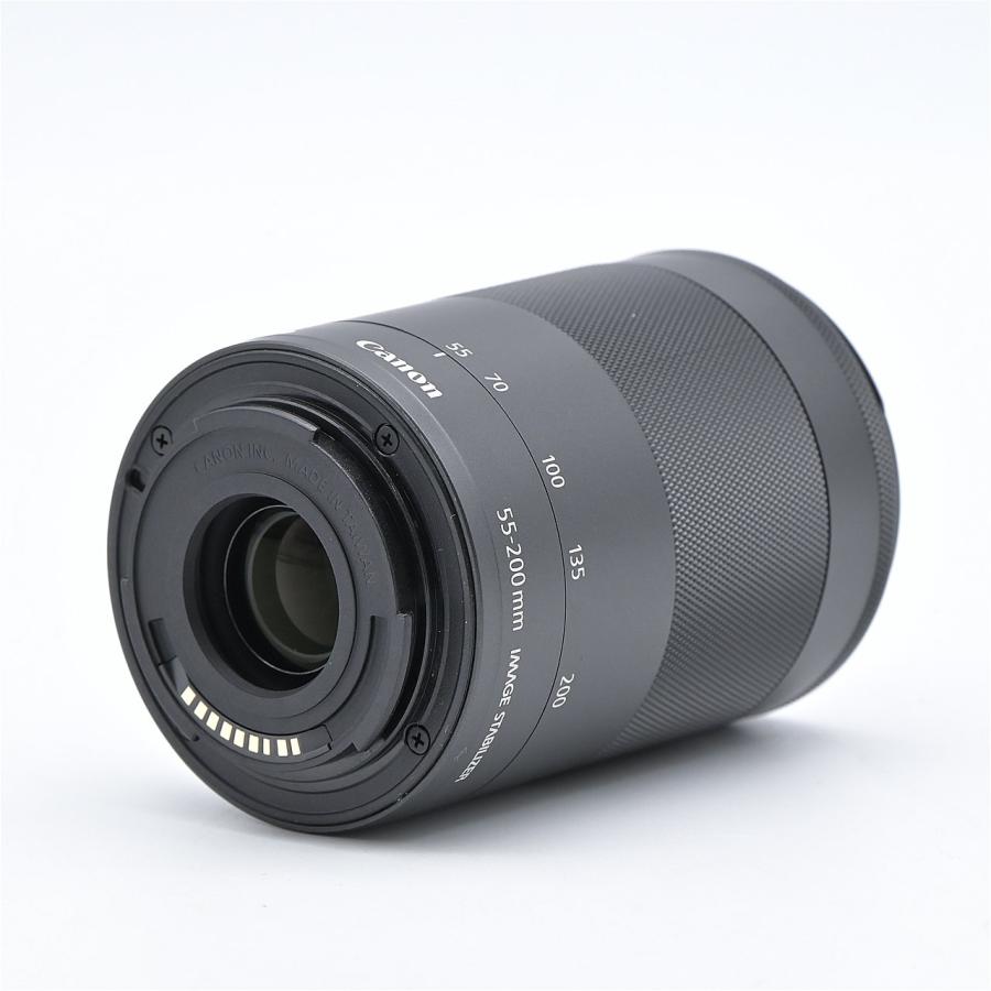 Canon キヤノン EF-M 55-200mm F4.5-6.3 IS STM |  | 03