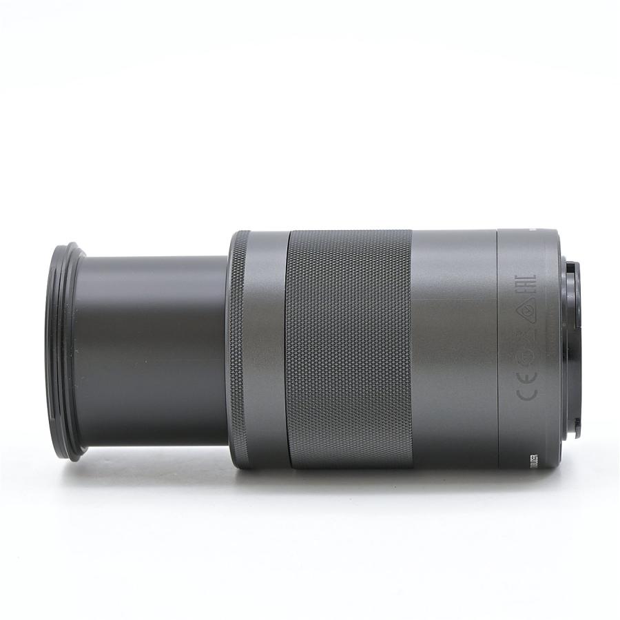 Canon キヤノン EF-M 55-200mm F4.5-6.3 IS STM |  | 05