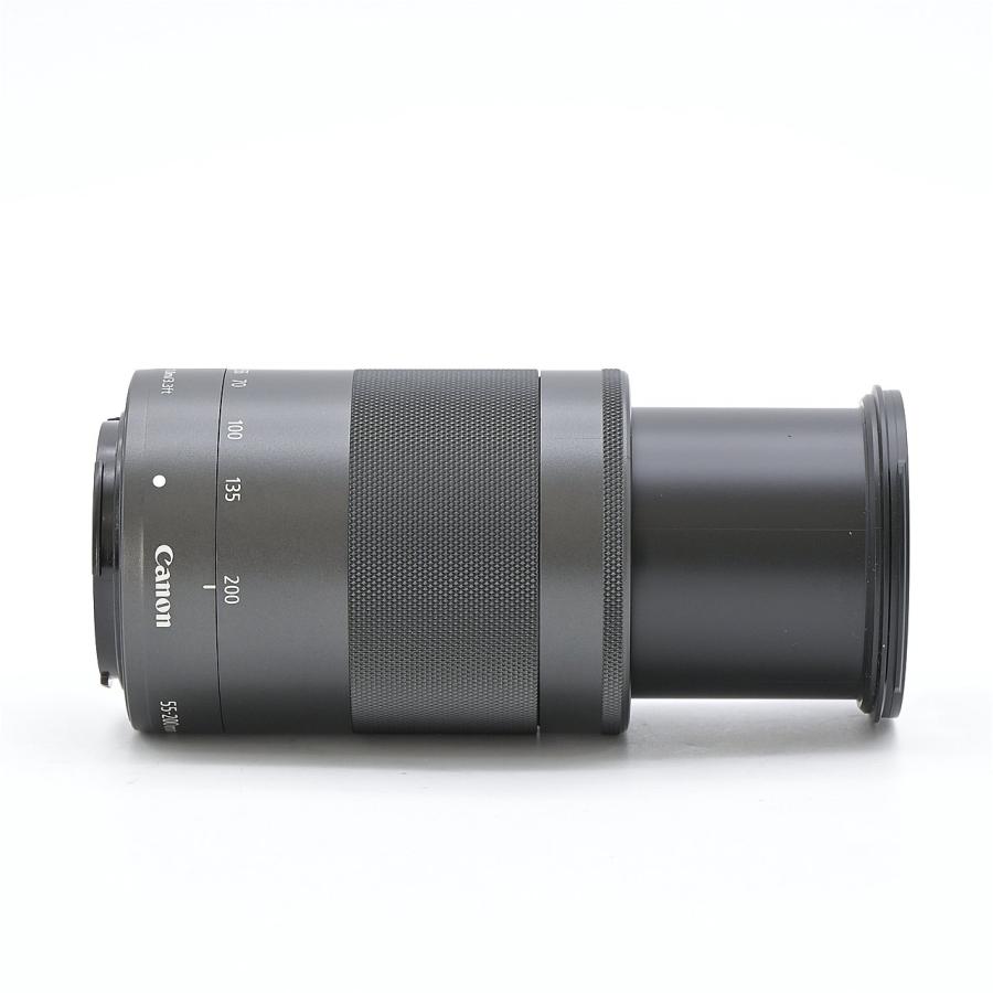 Canon キヤノン EF-M 55-200mm F4.5-6.3 IS STM |  | 06