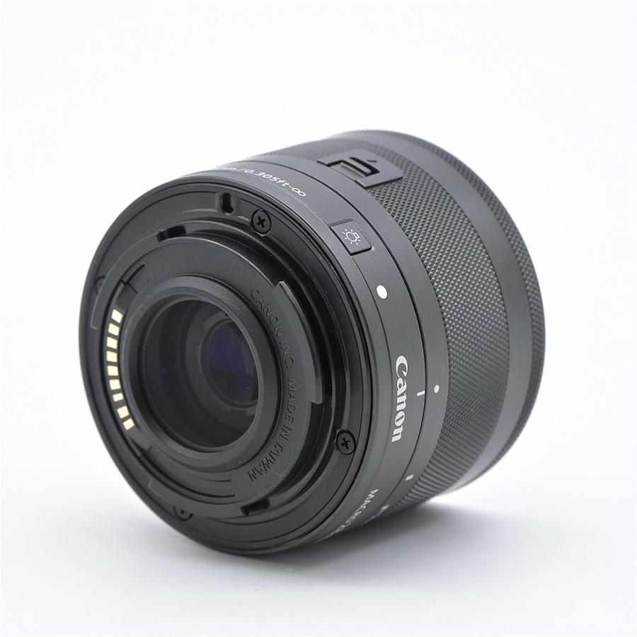 Canon キヤノン EF-M 28mm F3.5 IS STM : フラッグシップカメラ - 通販
