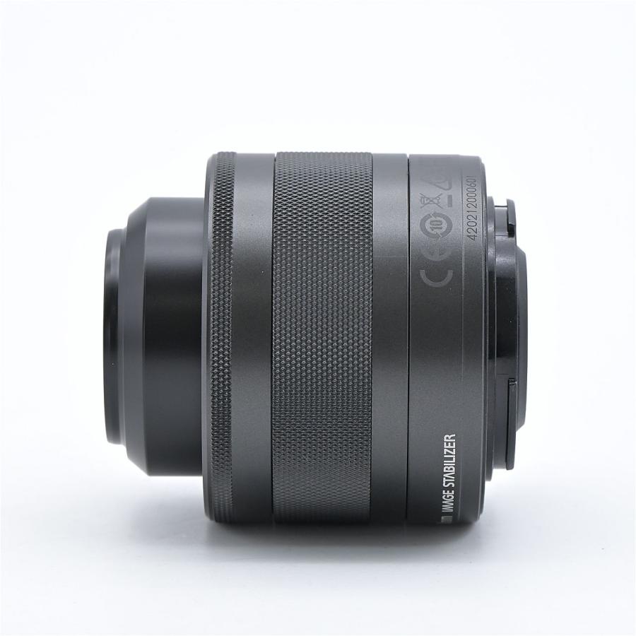 Canon キヤノン EF-M 28mm F3.5 IS STM : フラッグシップカメラ - 通販