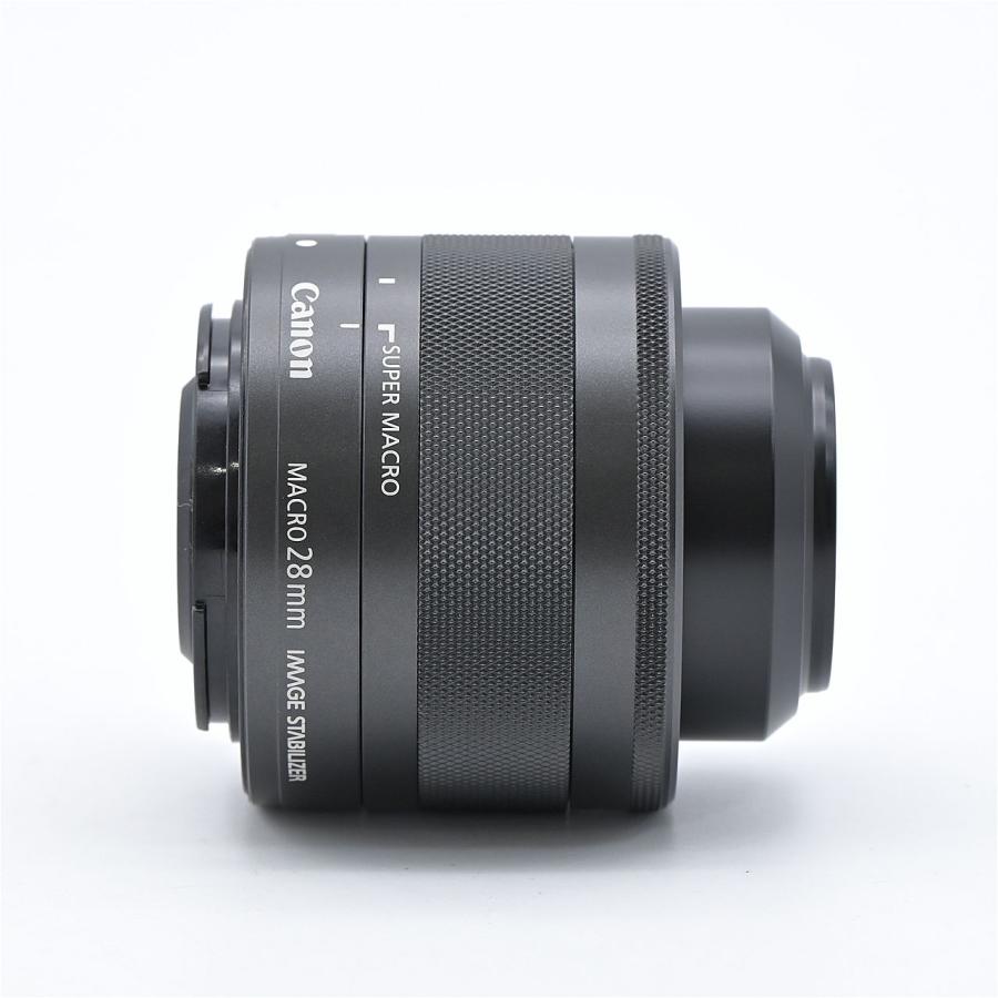 Canon キヤノン EF-M 28mm F3.5 IS STM : フラッグシップカメラ - 通販