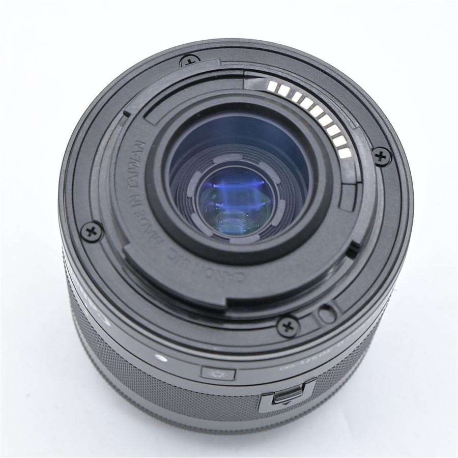 Canon キヤノン EF-M 28mm F3.5 IS STM : フラッグシップカメラ - 通販