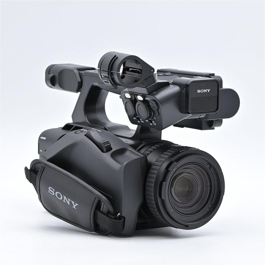 SONY ソニー HXR-NX800 NXCAMカムコーダー |  | 02