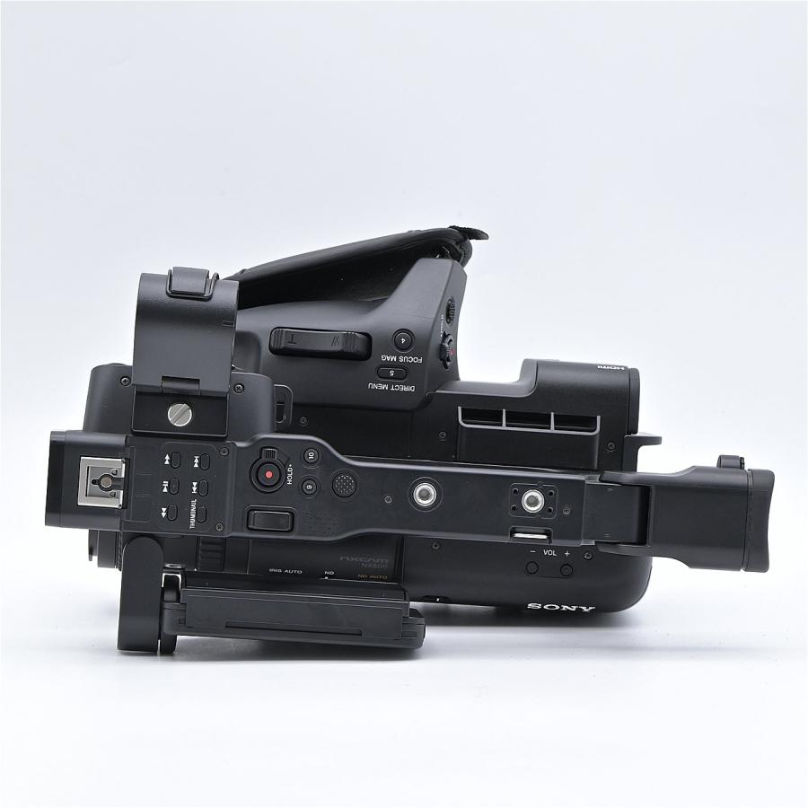 SONY ソニー HXR-NX800 NXCAMカムコーダー |  | 03