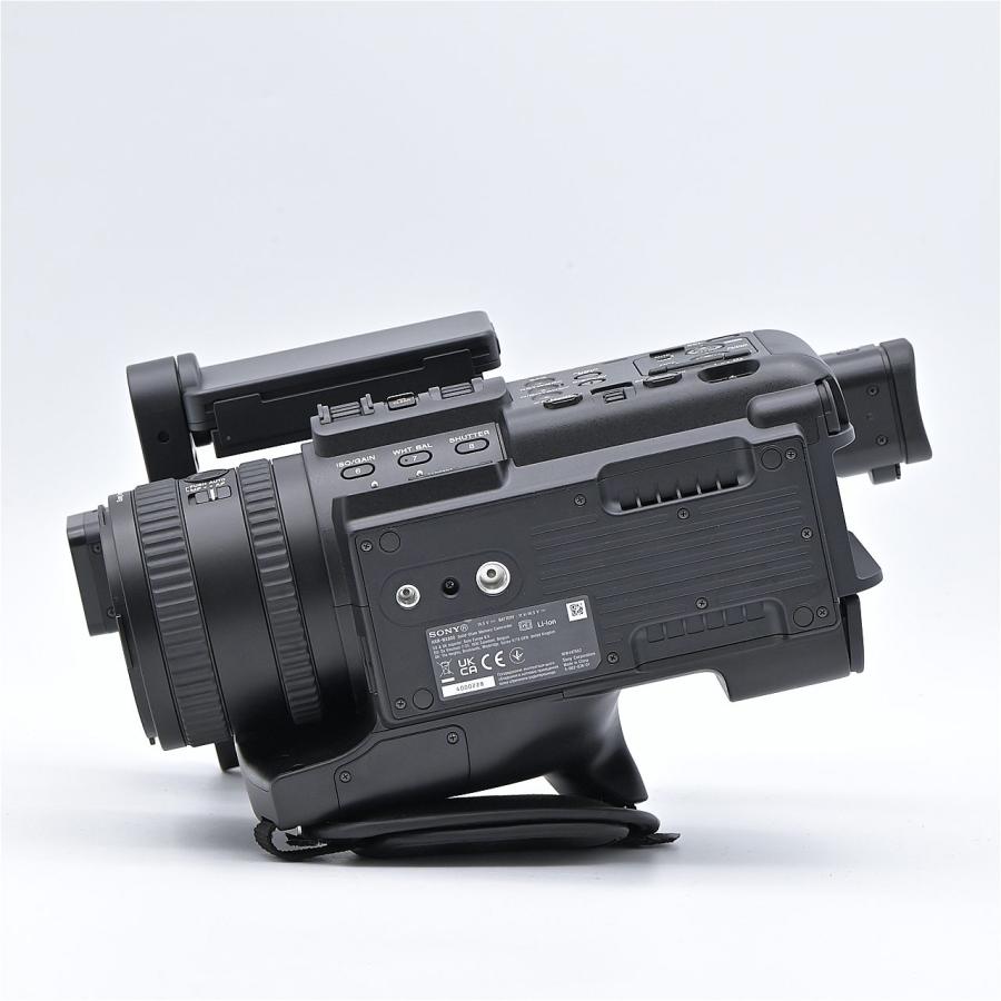 SONY ソニー HXR-NX800 NXCAMカムコーダー |  | 04