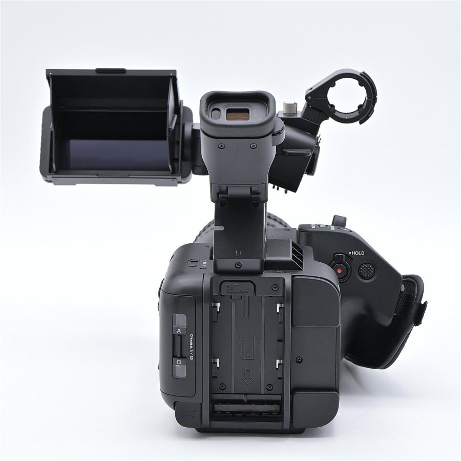 SONY ソニー HXR-NX800 NXCAMカムコーダー |  | 06