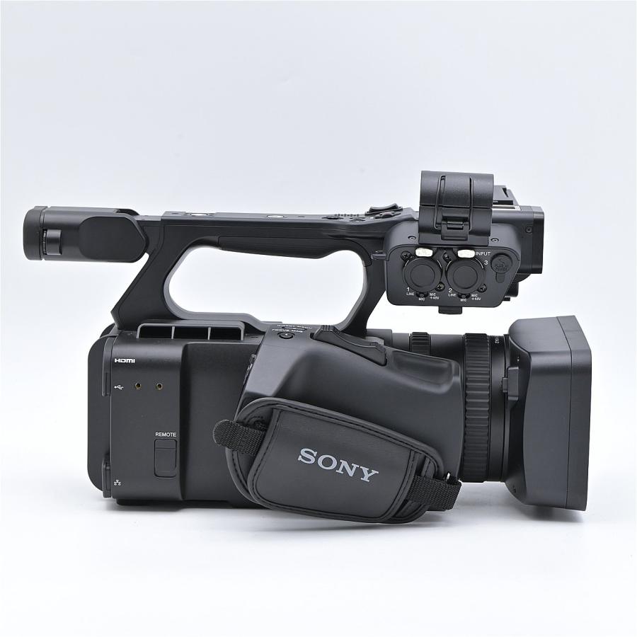 SONY ソニー HXR-NX800 NXCAMカムコーダー |  | 08