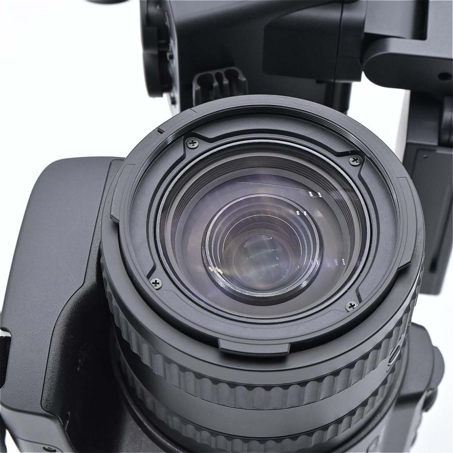 SONY ソニー HXR-NX800 NXCAMカムコーダー |  | 09