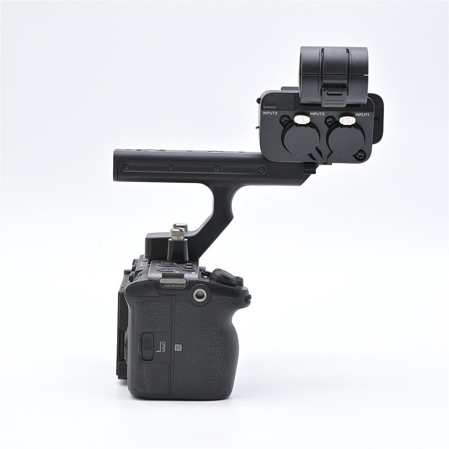 SONY ソニー ILME-FX3 ボディ |  | 10