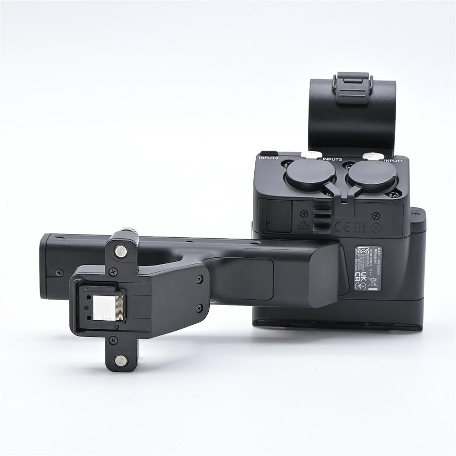 SONY ソニー ILME-FX3 ボディ |  | 13