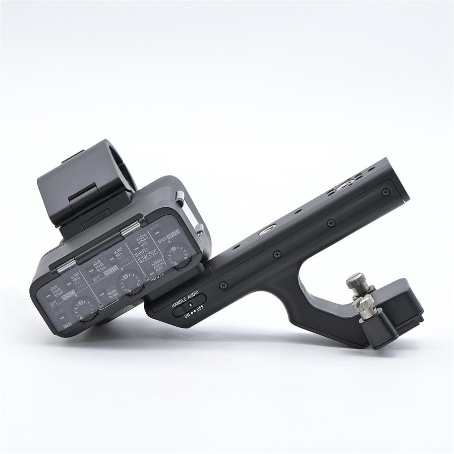 SONY ソニー ILME-FX3 ボディ |  | 15