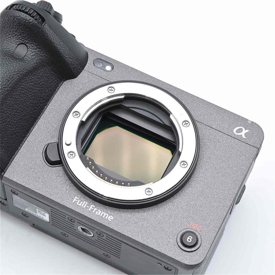 SONY ソニー ILME-FX3 ボディ |  | 17