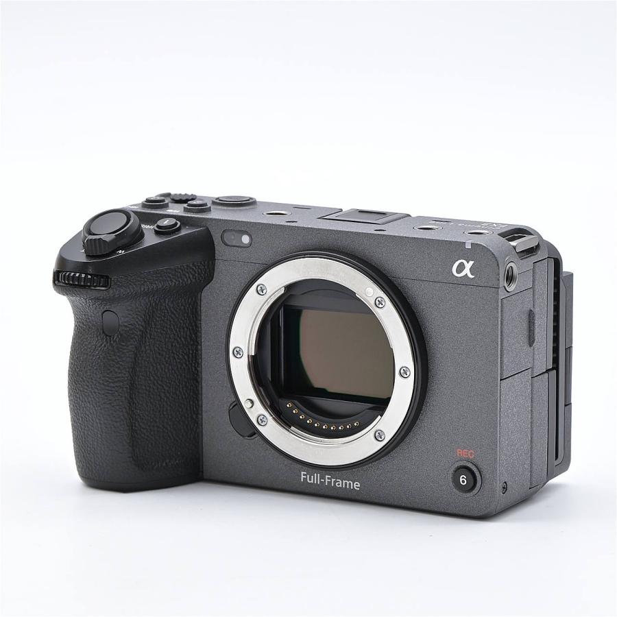 SONY ソニー ILME-FX3 ボディ |  | 01