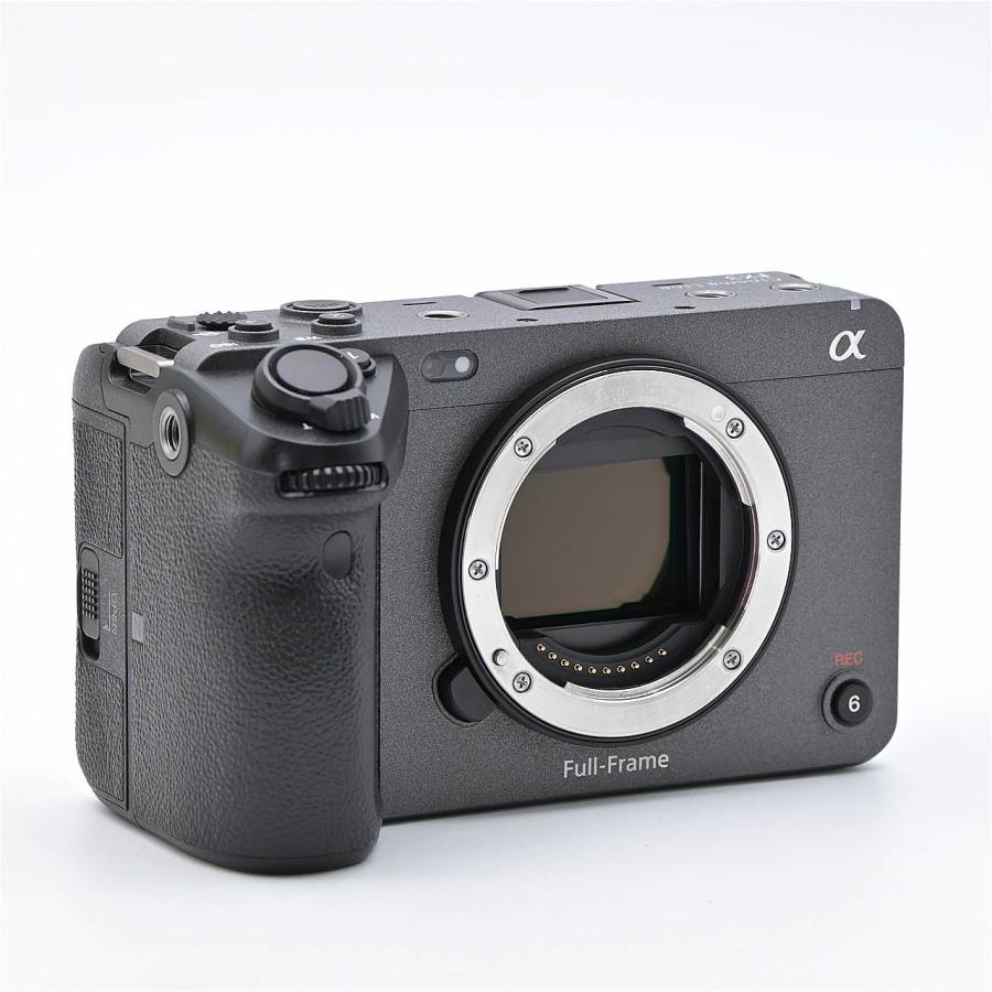 SONY ソニー ILME-FX3 ボディ |  | 02